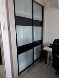 Blk 717 Khatib Spring (Yishun), HDB 3 Rooms #546958931